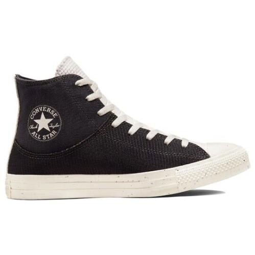 Converse Chuck Taylor All Star 172833C Unisex Black/white Sneaker Shoes C173 - Black/White