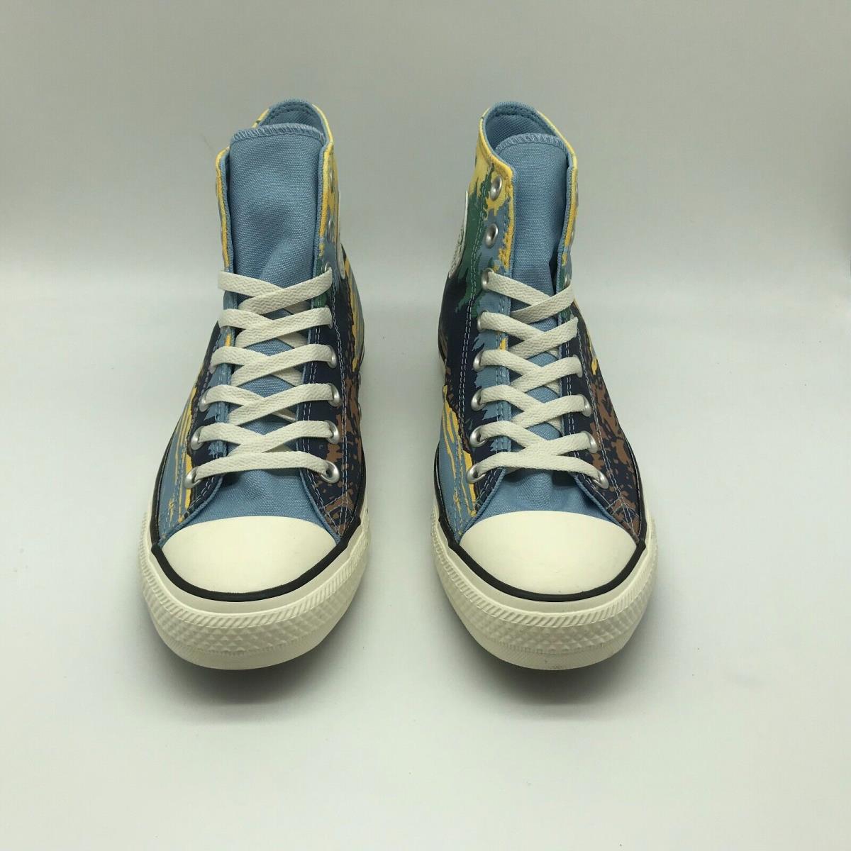 Converse Men`s Shoe`s Ctas Hip Sea Salt Blue/egret | 055658731035 - Converse  shoes CTAS Pro - Multi-Color | SporTipTop