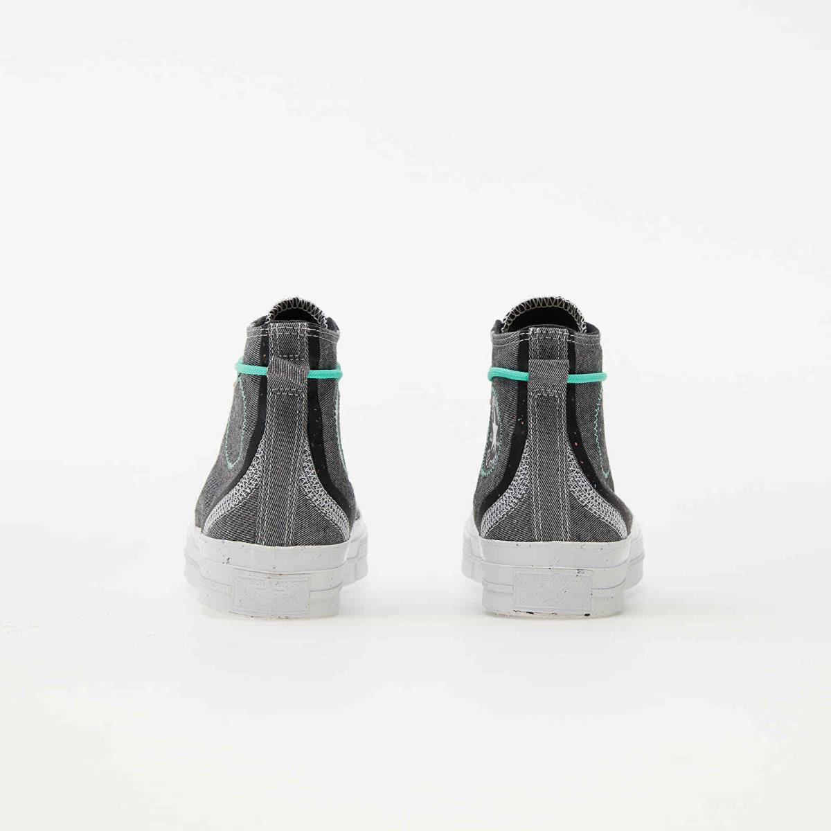 Converse shoes  - Gray 8