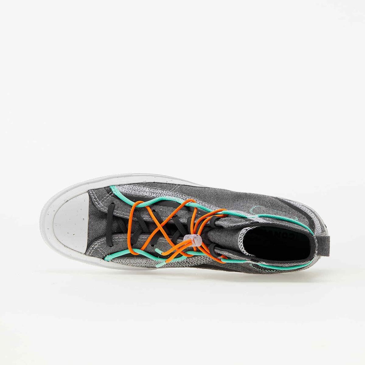 Converse shoes  - Gray 7