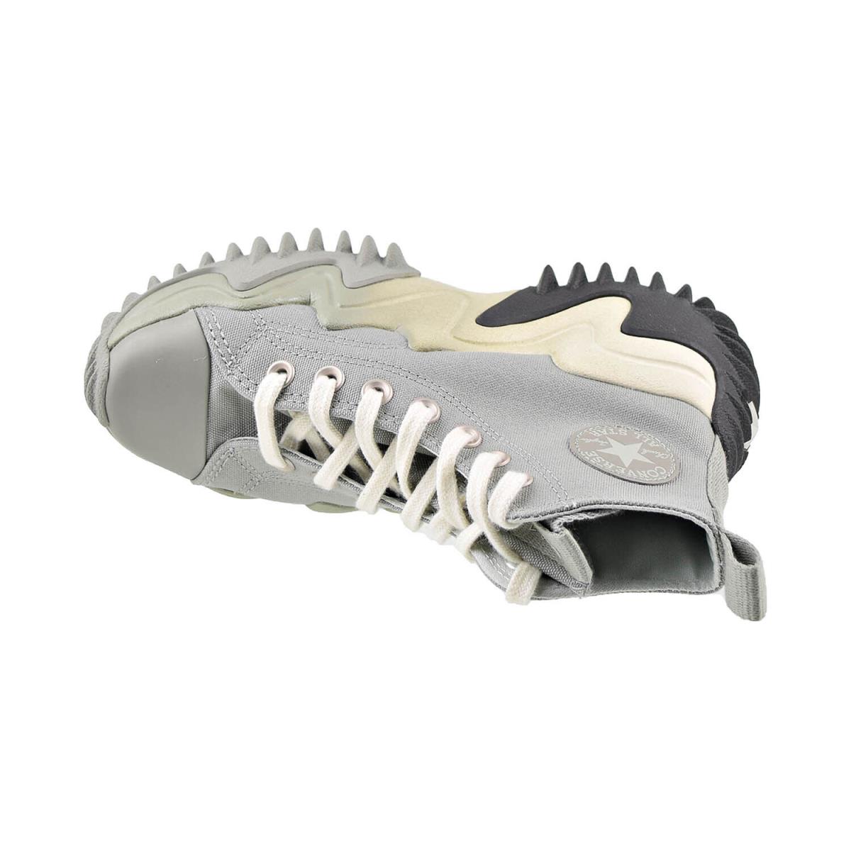 Converse shoes  - Sage-Light Silver 14