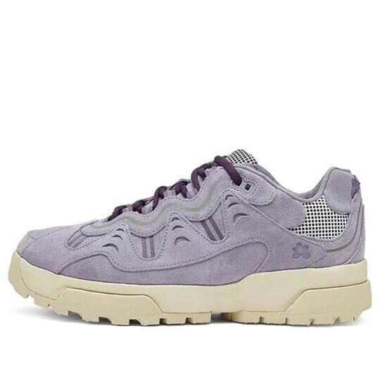 Converse x Golf Le Fleur Gianno 169842C Men`s Light Purple Athletic Shoes C163 3.5