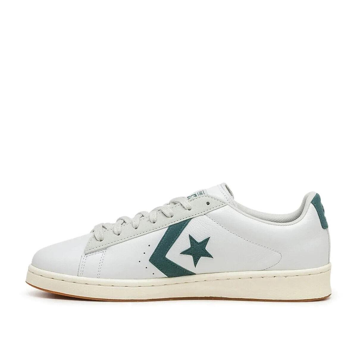 Converse shoes Pro Leather - White 2