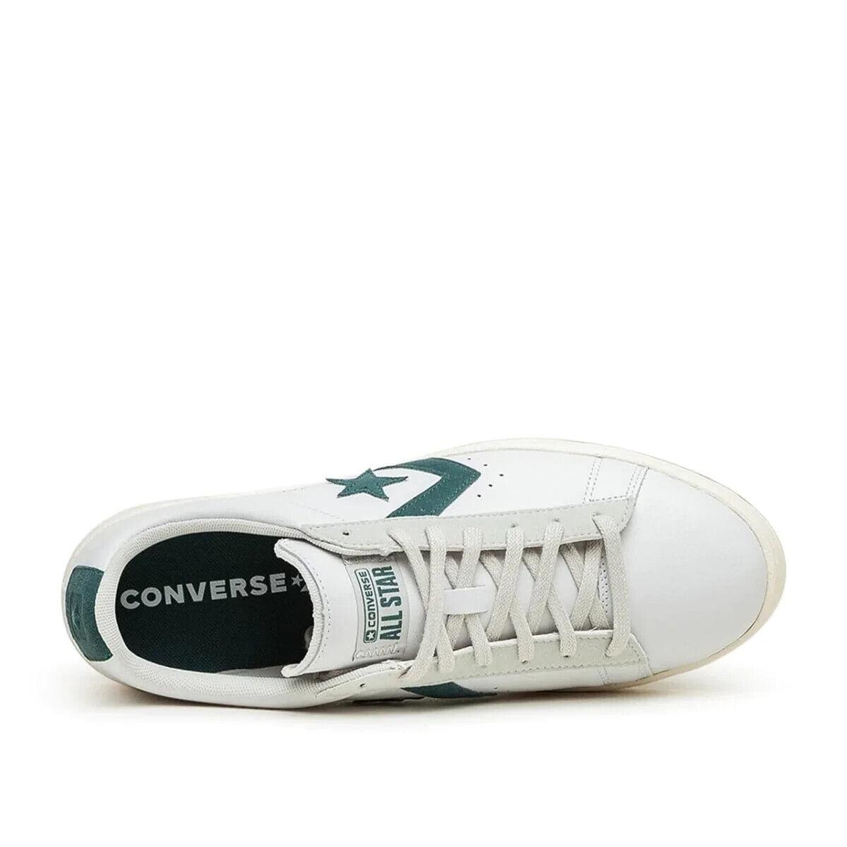 Converse shoes Pro Leather - White 3