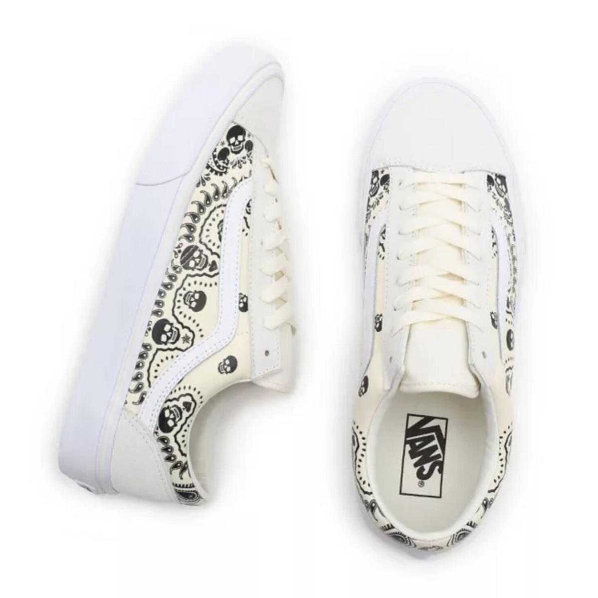 Vans shoes  - White 2