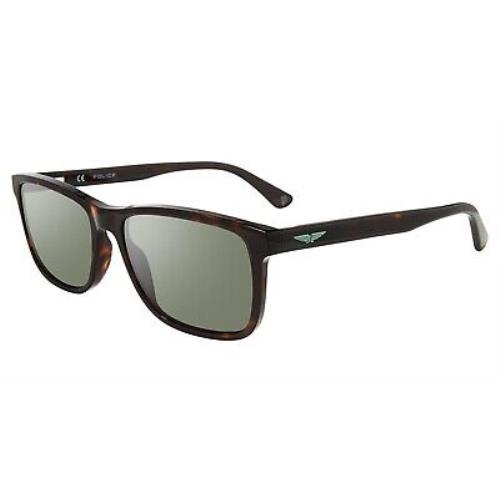 Police SPL998 Spl 998 0722 Sunglasses