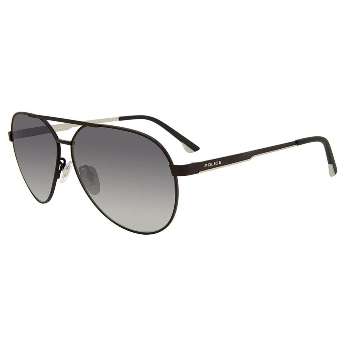 Police SPLB37 Splb 37 0531 Sunglasses