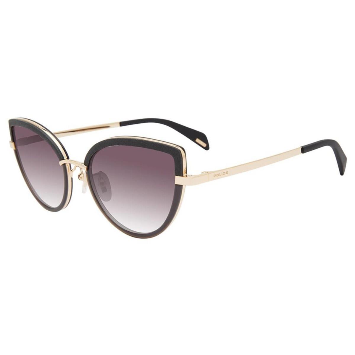 Police SPLC25 Splc 25 0h56 Sunglasses