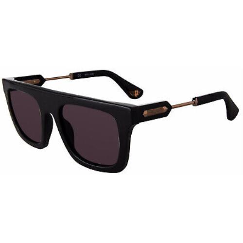 Police SPLF71 Splf 71 Black 700y Sunglasses