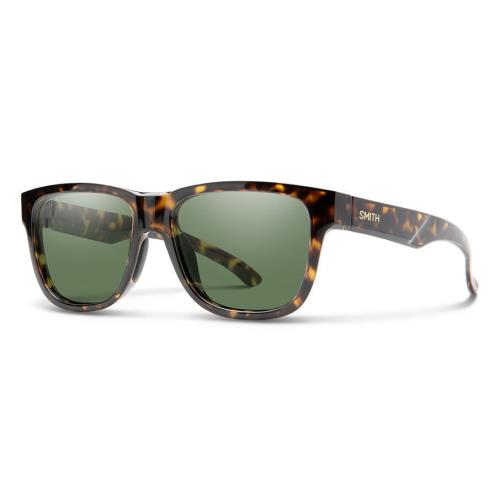 Smith Optics Lowdown Slim 2 Sunglasses - Polarized