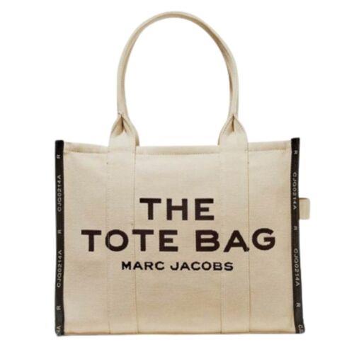 Marc Jacobs The Jacquard Large Tote Bag M0017048-263