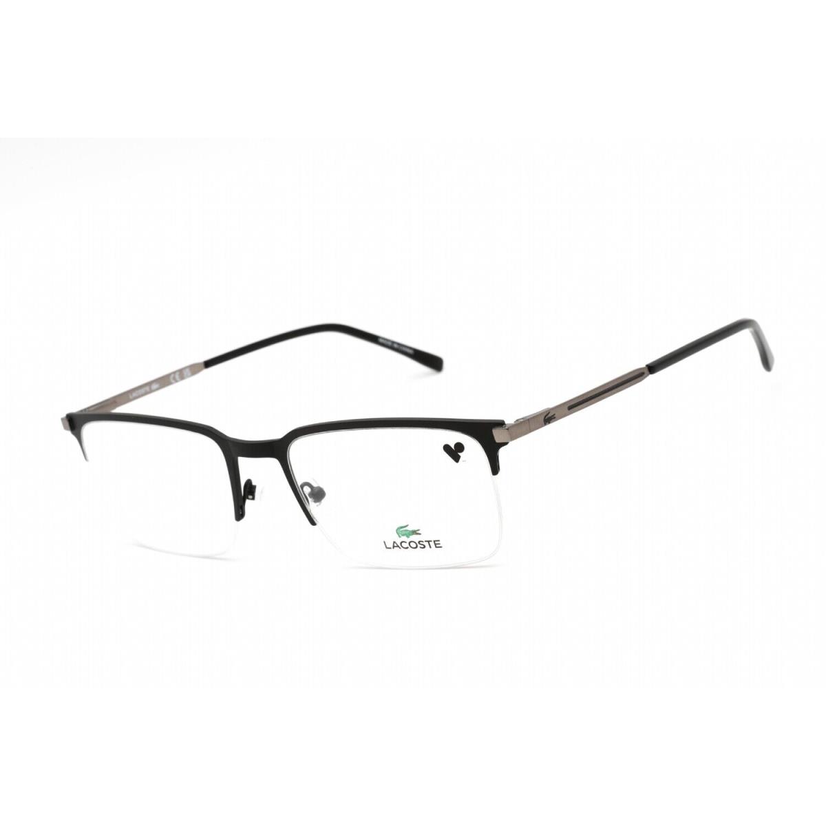 Lacoste L2268-001 Black Eyeglasses