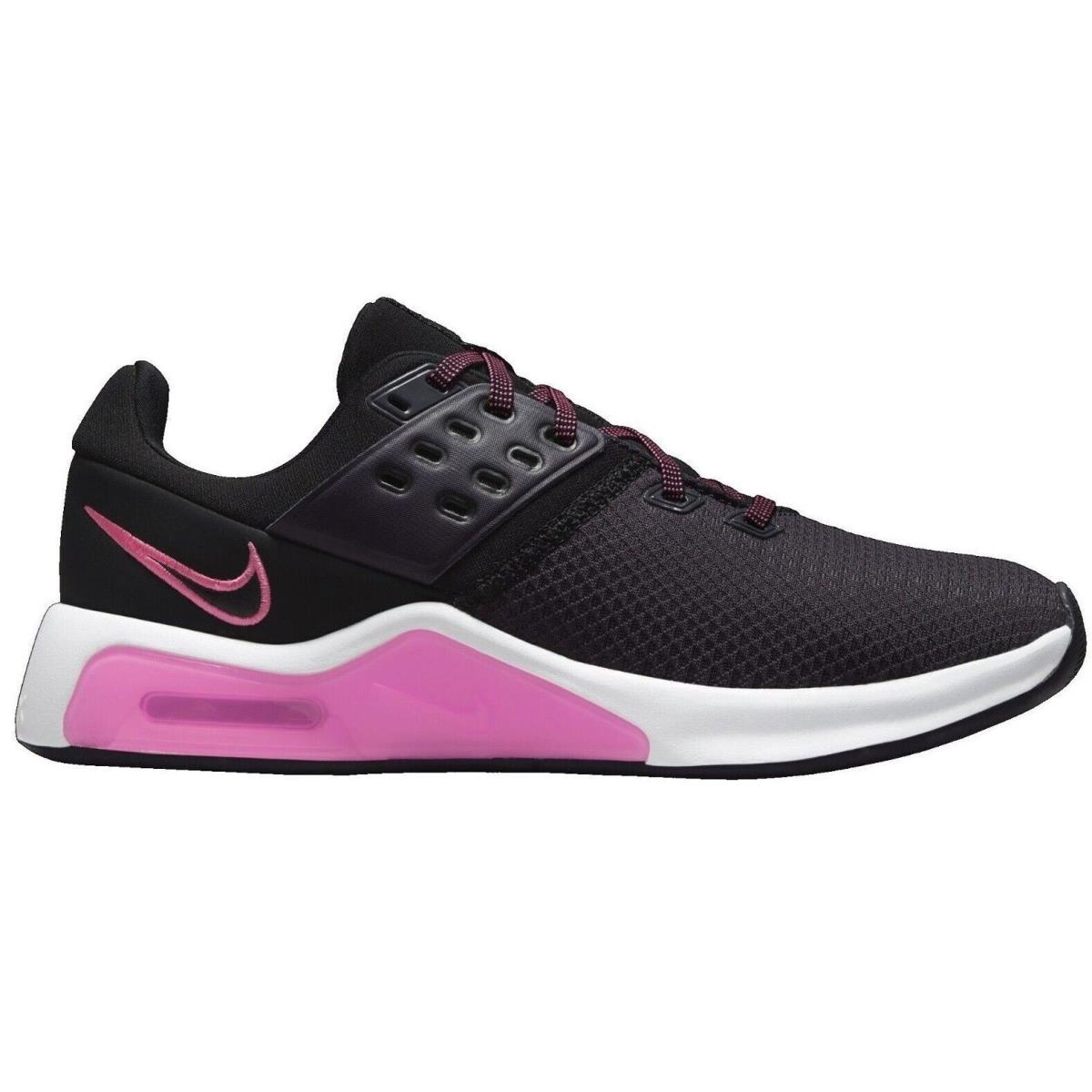 Nike Womens Air Max Bella TR 4 Training Shoes CW3398 001 - Multicolor