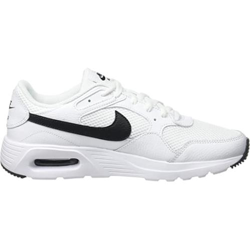 CW4555 Nike Air Max SC Men`s Training Shoe White/Black