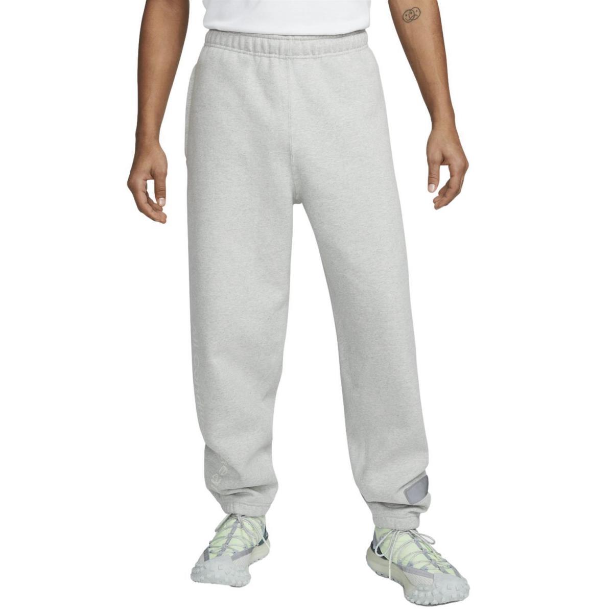 Nike Acg Adult Unisex Therma-fit Airora Sweatpants DM4246-050