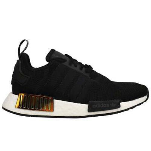 Adidas EE5172 Nmd_R1 Womens Sneakers Shoes Casual - Black