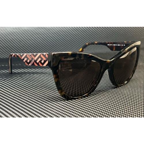 Versace sunglasses  - Brown Frame