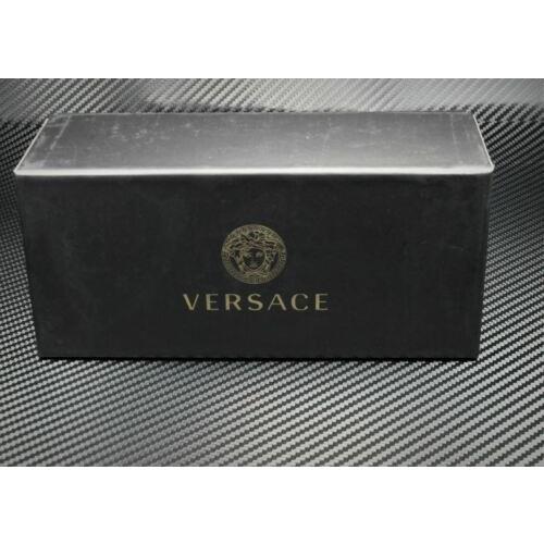 Versace sunglasses  - Brown Frame