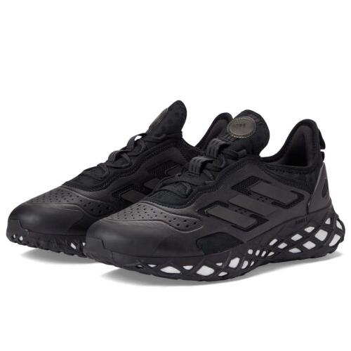 Man`s Sneakers Athletic Shoes Adidas Running Web Boost