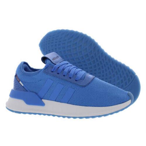 Adidas Originals U_path X W Womens Shoes Size 6 Color: Real Blue/purple