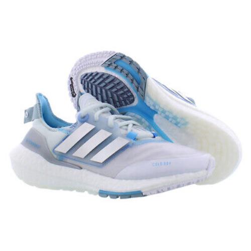 Adidas Ultraboost 22 Cold.rdy Womens Shoes Size 6.5 Color: Blue Tint/silver
