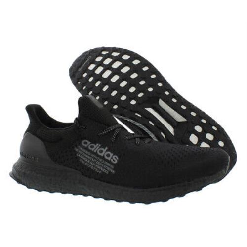 Adidas Ultraboost Dna Mens Shoes Size 11.5 Color: Black/black