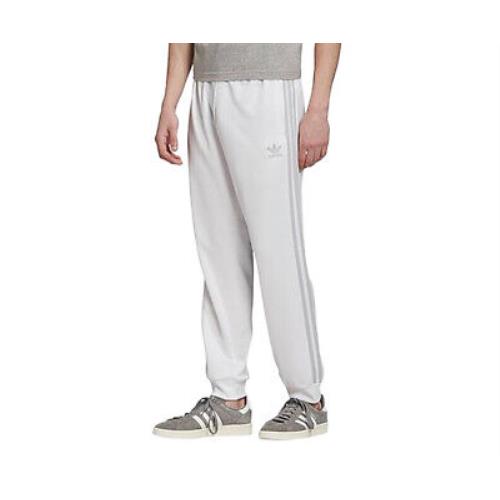 Adidas Originals Sst Track Mens Active Pants Size XL Color: White