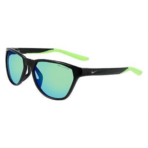 Unisex Nike Nike Maverick Rise M DQ0870 012 56 Sunglasses