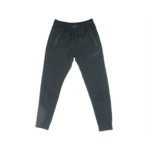 Nike M Nsw Air Max Flc Pant Bb Mens Active Pants Size M Color: Black
