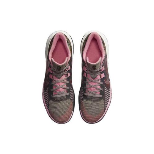 Nike shoes Kyrie Flytrap - Moon Fossil Pink Gaze Camo 2