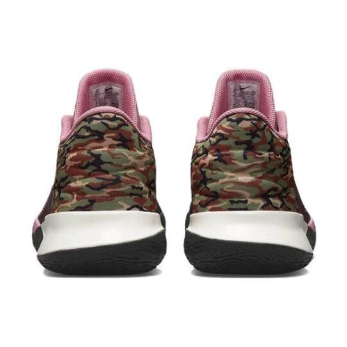 Nike shoes Kyrie Flytrap - Moon Fossil Pink Gaze Camo 3