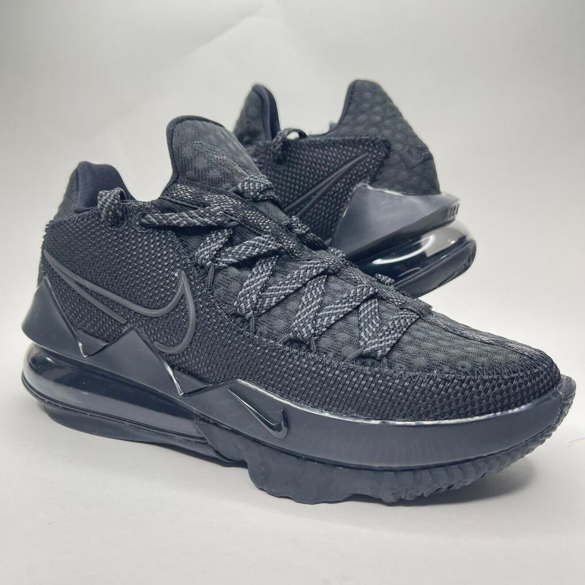 nike lebron 17 men's basketball shoe stores