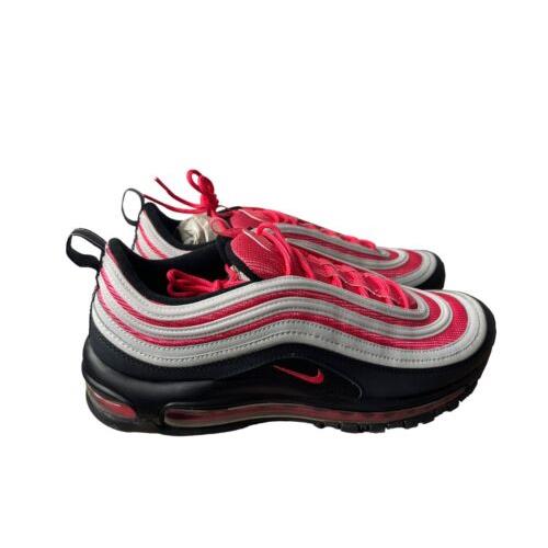 Brisa golondrina Extraordinario Nike id Air Max 97 Men`s Shoes Size 10.5 By You Black DJ3181 991 |  883212326720 - Nike shoes Air Max NBY - Berry Pink, Black | SporTipTop