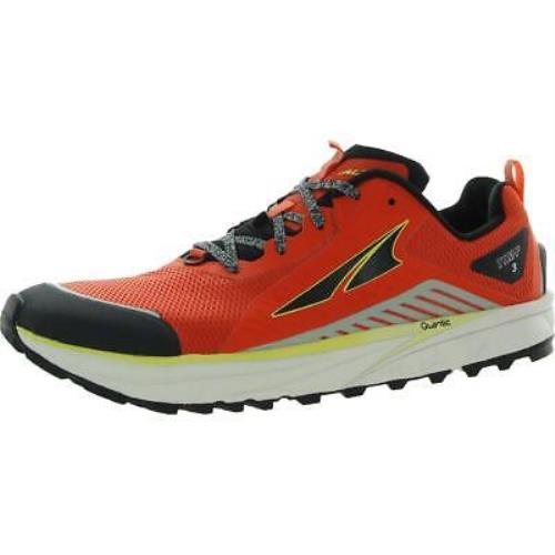 Altra Mens Timp 3 Performance Fitness Sport Running Shoes Sneakers Bhfo 7058