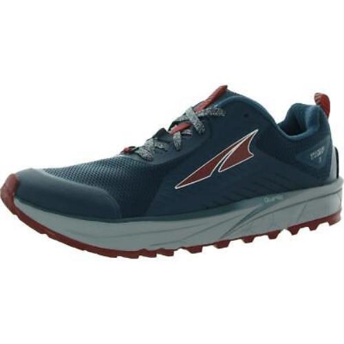 Altra Mens Timp 3 Fitness Logo Casual Running Shoes Sneakers Bhfo 6970