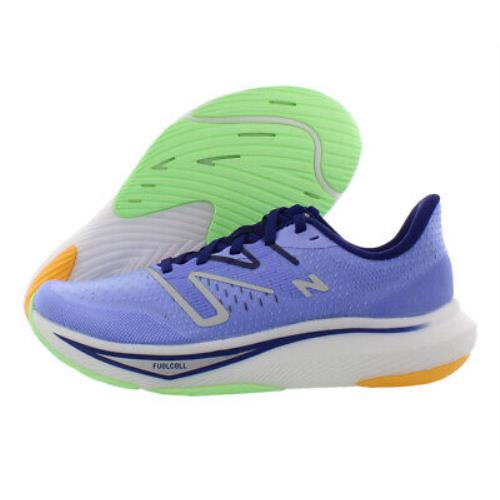 New Balance Fuelcell Rebel v3 Womens Shoes