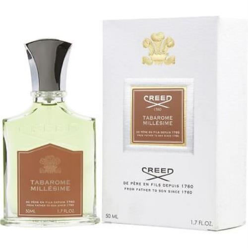 Creed Tabarome by Creed Men