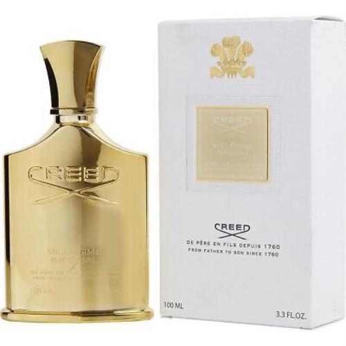 Creed Millesime Imperial by Creed Unisex