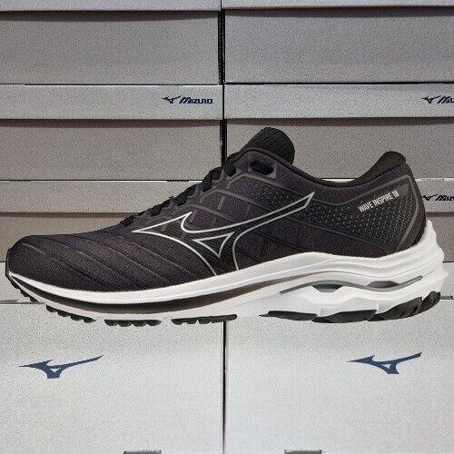 Mizuno Wave Inspire 18 J1GC224404 Stable Pronation Support Running Shoes