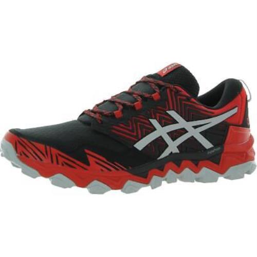 Asics Mens Gel-fujitrabuco 8 Athletic and Training Shoes Sneakers Bhfo 7375