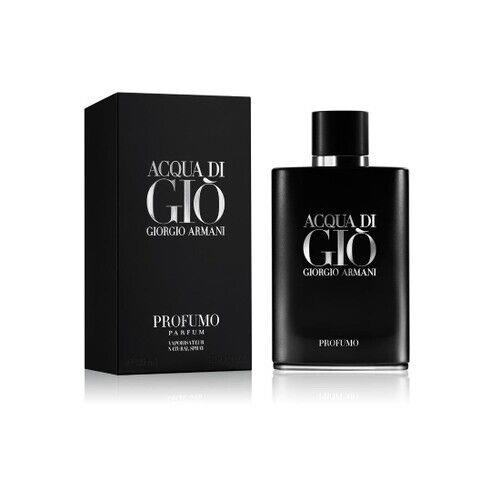 Giorgio Armani Acqua Di Gio Profumo 4.2oz