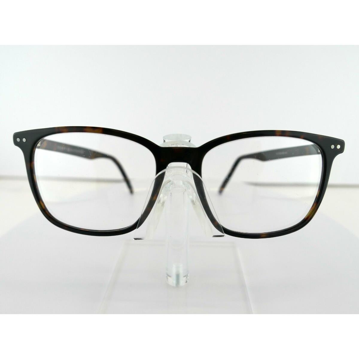 Tommy Hilfiger TH 1737 086 Havana 54-17-145 Eyeglass Frames