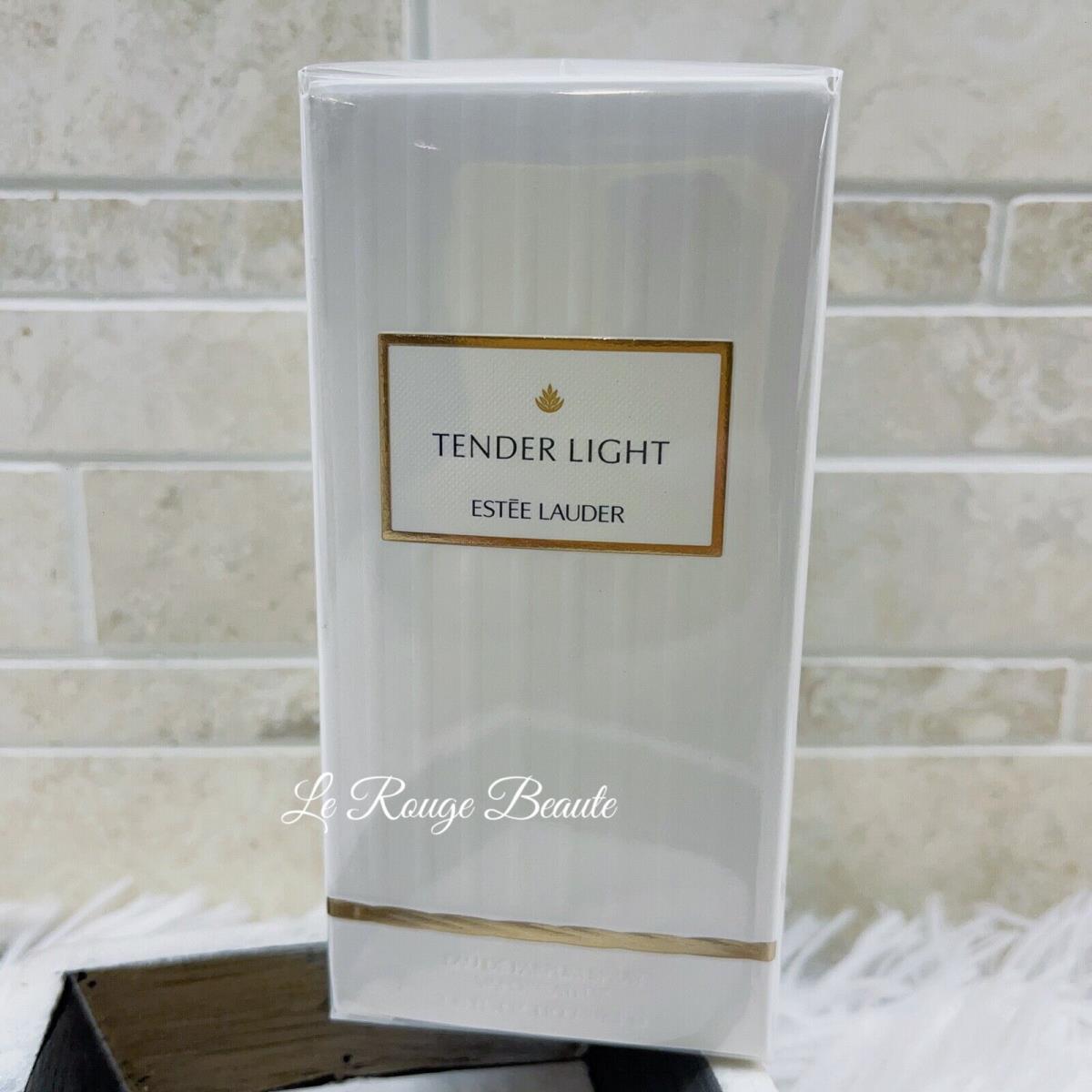 Estee Lauder Tender Light Eau De Perfume Edp Spray 1.4oz 40ml