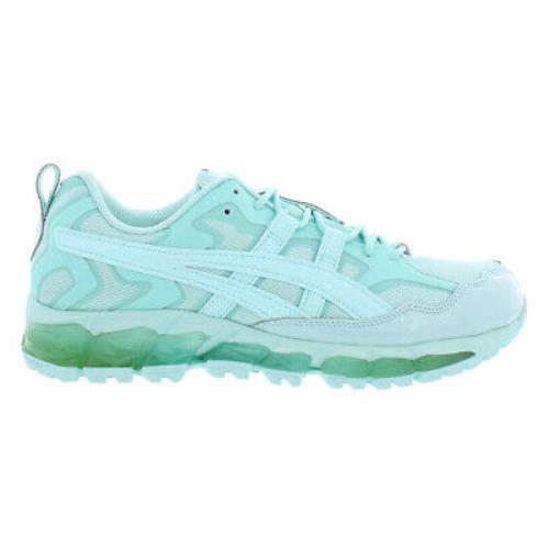 Asics Gel-nandi 360 Mens Shoes Size 14 Color: Icy Morning/icy Morning