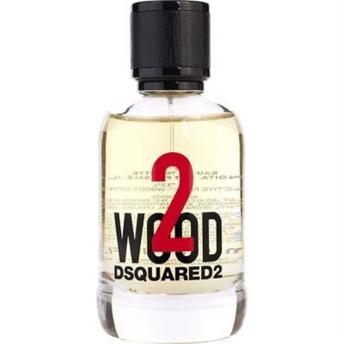 DSQUARED2 2 Wood by Dsquared2 Unisex