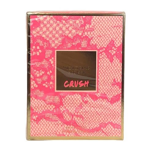 Victoria`s Secret Crush Perfume Edp 3.4 oz 100 ml Box