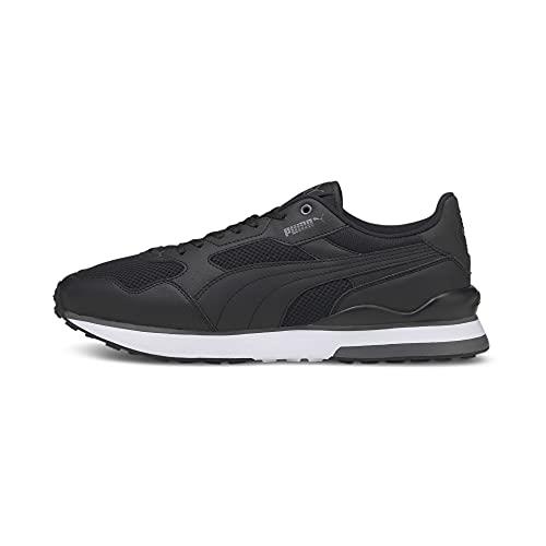 Puma Men`s R78 Futr Sneaker - Choose Sz/col Black
