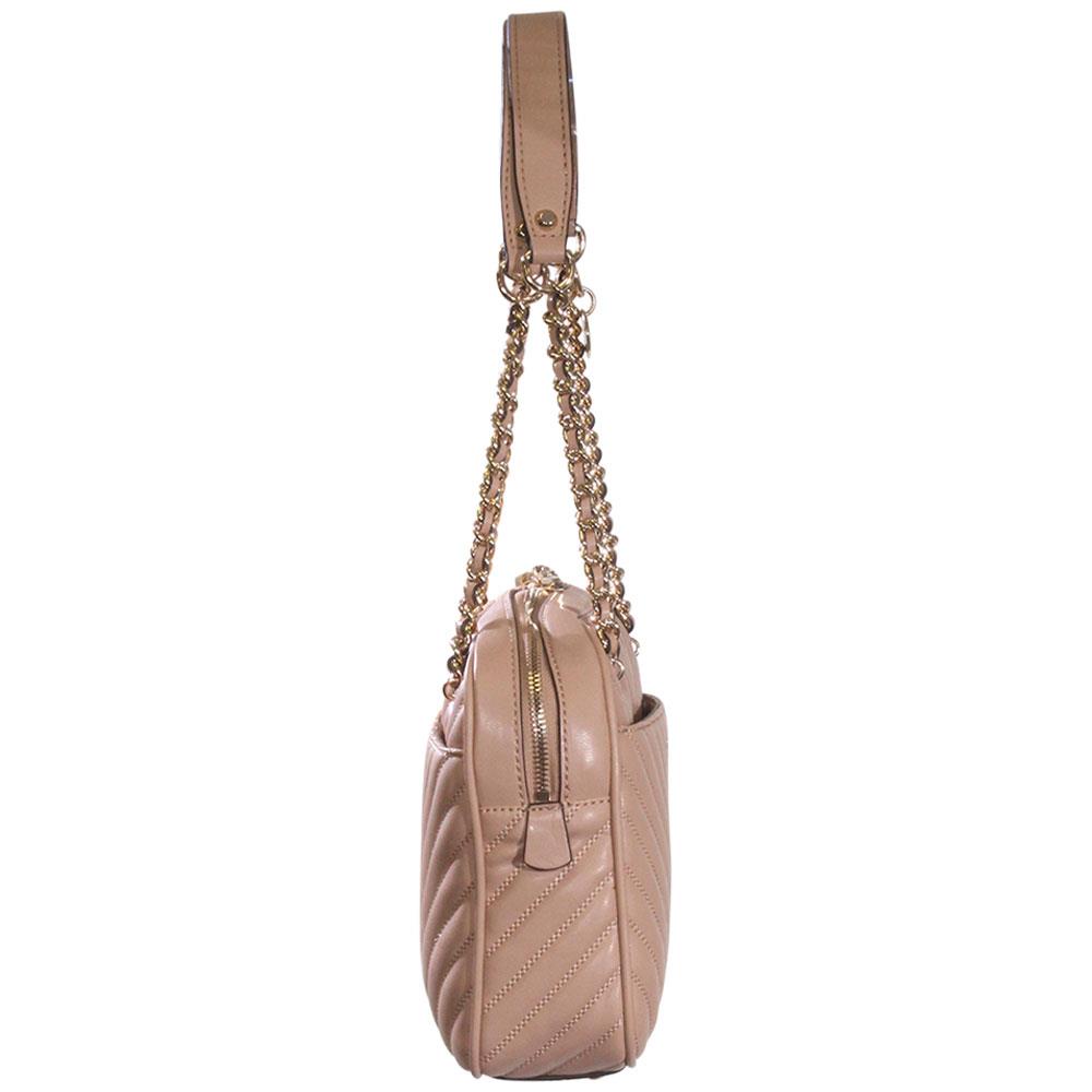 Guess Women`s Keillah Handbag Top Zip Shoulder Bag