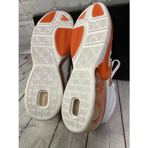 Adidas shoes Bounce - Orange 8