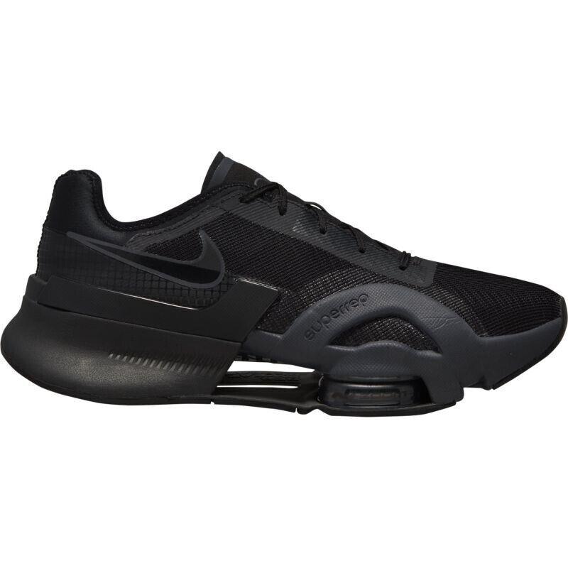 Nike Mens Air Zoom Superrep 3 Running Shoes Size Box NO Lid DC9115 001 - Black